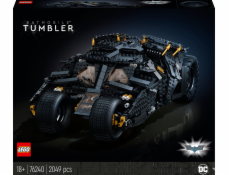 LEGO® DC Batman™ 76240 DC Batman™ Batmobil Tumbler