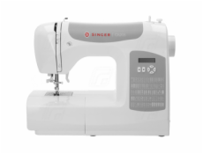 Singer C5205 grey Sewing Machine