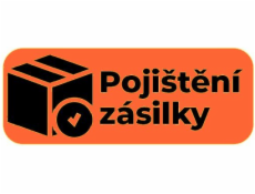 Pripojistenie zásielky