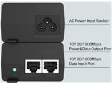 TP-Link TL-POE160S injektorový adaptér