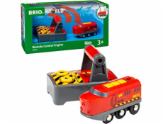 Brio 33213 nákladný vlak