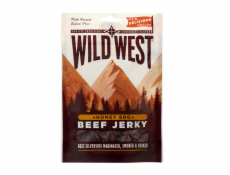 Wild West Beef Jerky Honey BBQ 25g