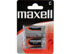 Baterie Maxell R14 2BP