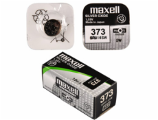 Baterie Maxell SR 916SW / 373