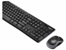 Logitech Wireless Combo MK270 920-004511