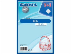 Koma EC04S - ECG VP 878 SMS