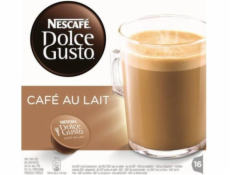 Nescafé Dolce Gusto CAFE AU LAIT 16Cap