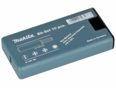 Makita P-16782 Bit-Set 11 pcs