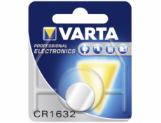 10x1 Varta electronic CR 1632 PU inner box