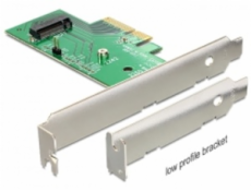 PCI Express Karte 1 x intern M.2 NGFF, Controller