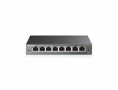 TP-Link TL-SG108E [8portový gigabitový switch Easy Smart]