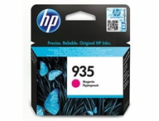 HP 935 Magenta Ink Cartridge, C2P21AE