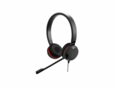 Jabra Evolve 40, Duo, USB/Jack