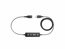 Jabra Link 260, QD-USB, ovl. tlačítko