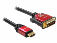 Adapter HDMI A (Stecker) > DVI (Stecker)