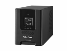 CyberPower Professional Tower LCD UPS 3000VA/2700W