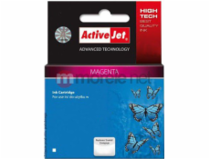 Activejet AE-2634N ink for Epson printer  Epson 26 T2633 replacement; Supreme; 12 ml; magenta