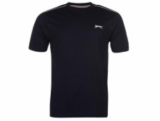 Slazenger - Plain T Shirt Mens