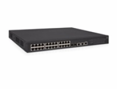 HP 1950-24G-2SFP+-2XGT-PoE+ Switch  - JG962A