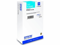 EPSON Ink bar WF-8xxx Series Ink Cartridge XXL Cyan -  7000str. (69 ml)