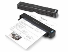 Fujitsu ScanSnap iX100 Scanner A4 