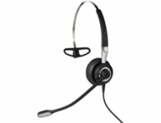 Jabra BIZ 2400 II, Mono, QD, E-STD, NC, FS, 3v1