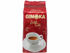 Gimoka Gran Bar zrnková káva 1 kg