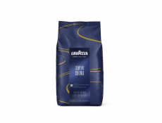 Lavazza Super Crema zrnková káva 1 kg