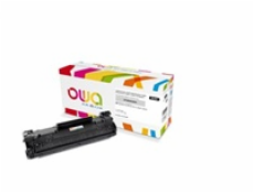 OWA Armor toner pro HP Laserjet Pro M125, M127, M201, M225, 1500 Stran, CF283A, černá/black