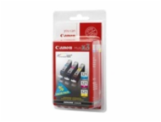 Canon BJ CARTRIDGE CLI-526 C/M/Y/BK PHOTO VALUE BL