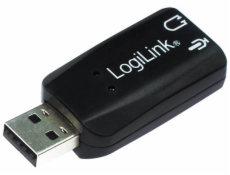 5.1 USB zvuková karta - UA0053