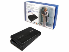 LogiLink USB 3.0 - 3.5 HDD SATA III zásobník (UA0107)