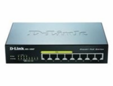 D-Link DGS-1008P 