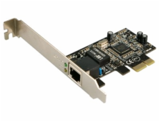 LogiLink Gigabit PCI Express Card - Netzwerkadapter