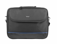 NATEC Impala notebook case 39.6 cm (15.6 ) Briefcase Black