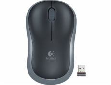 Logitech Wireless Mouse M185 910-002238 bezdrôtová myš