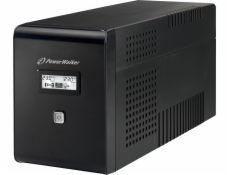 UPS PowerWalker VI 2000 LCD FR (10120020)