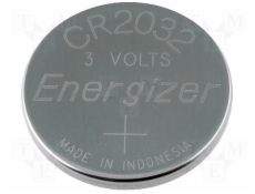 CR2032 1BP Li ENERGIZER