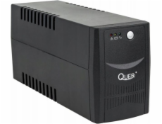 Quer Micropower 600 UPS (KOM0551)