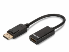 DIGITUS DisplayPort Adapter / Konverter