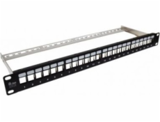 Alan PK020 patch panel 1U