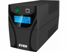 UPS Ever Easyline 850AVR USB (T/EASYTO-000K85/00)