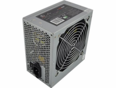 Rebeltec TITAN 600 ATX power supply ver. 2.31