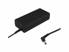 Qoltec 50016 Power adapter for Acer | 65W | 19V | 3.42A | 5.5*2.5 | +power cable