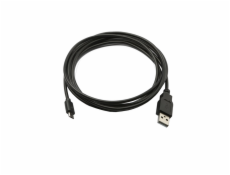 TB Touch Micro USB to USB Cable 1.8m