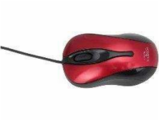 TITANUM TM103R mouse USB Type-A Optical 1000 DPI Ambidextrous