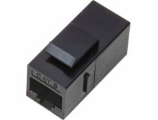 Alantec WTM19 wire connector RJ45 Black