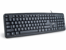 Americká klávesnica Tracer Maverick Wired Black (TRAKLA43371)