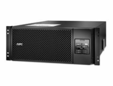 APC Smart-UPS On-Line Double-conversion (Online) 6 kVA 6000 W 10 AC outlet(s)