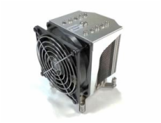 SUPERMICRO 4U active/passive  heatsink  s2011, s.2066